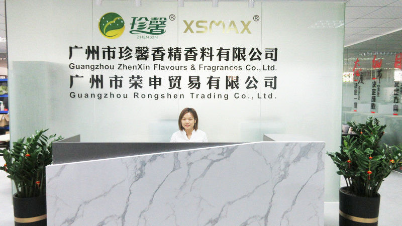 Çin Guangzhou Zhenxin Flavors &amp; Fragrances Co., Ltd. şirket Profili