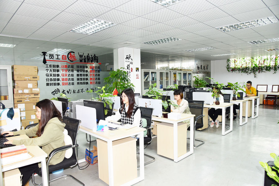 Çin Guangzhou Zhenxin Flavors &amp; Fragrances Co., Ltd. şirket Profili