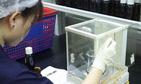 Çin Guangzhou Zhenxin Flavors &amp; Fragrances Co., Ltd. şirket Profili
