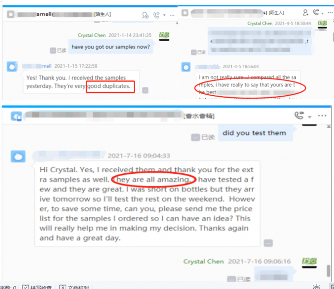 Pop&uuml;ler L&uuml;ks Yeşil &Ccedil;ay Mum Kokusu Y&uuml;ksek Kokulu Mum Yapmak İ&ccedil;in 1