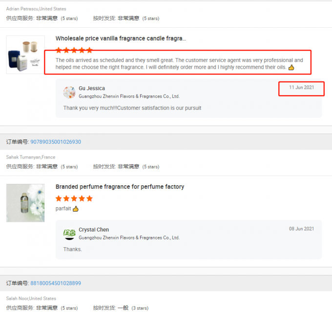 Taze Erik İçecek Aroması İçecek Yapmak İçin Tereyağı Aroması 5