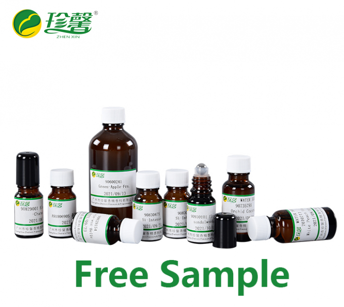 Taze Erik İçecek Aroması İçecek Yapmak İçin Tereyağı Aroması 7