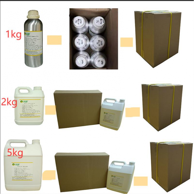 Tasarımcı Üzüm Ananas Mum Parfümleri Mum Yapımı İçin Saf Koklar 3