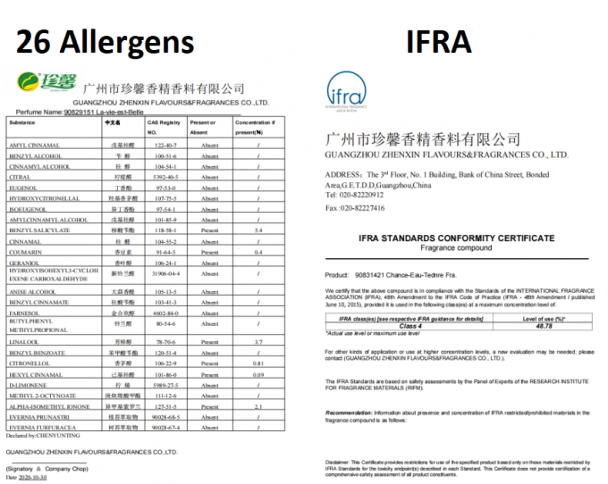 Yüksek konsantrasyonlu dondurma lezzetleri dondurma yapmak için tutku meyvesi lezzeti 8