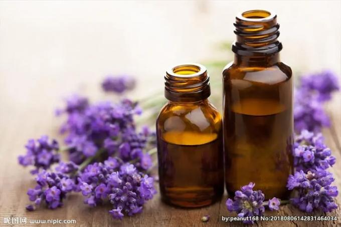 Frangipani Parfüm Yağı Uzun Süren Odun Parfümü Parfüm Yapımında Parfüm 2