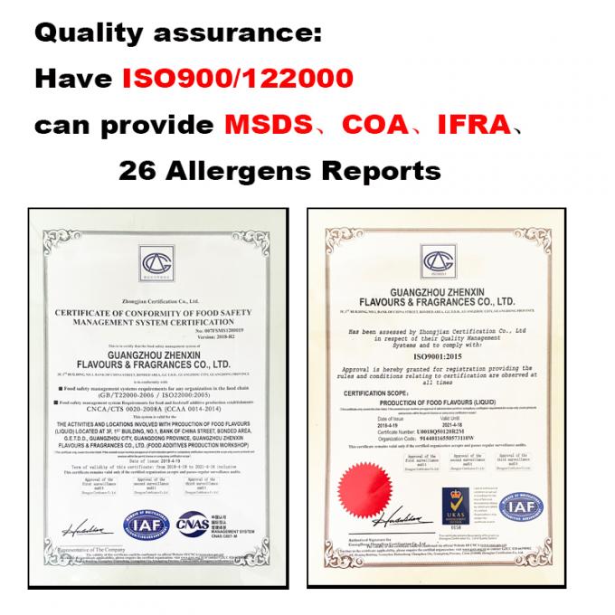 Tasarımcı Üzüm Ananas Mum Parfümleri Mum Yapımı İçin Saf Koklar 2