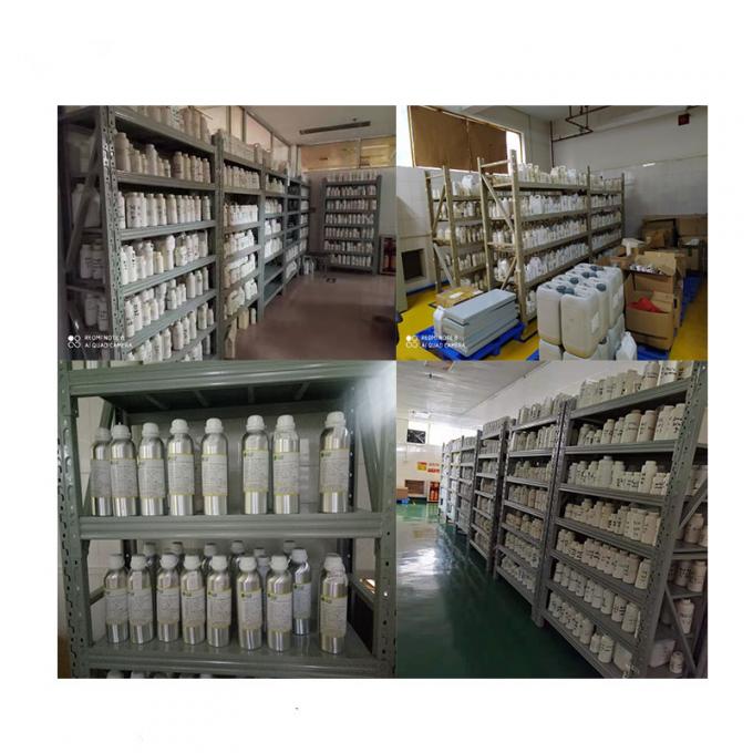 Frangipani Parfüm Yağı Uzun Süren Odun Parfümü Parfüm Yapımında Parfüm 16