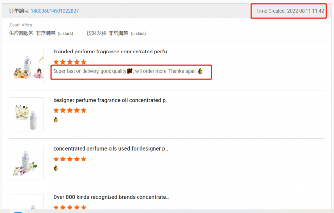 Daha Düşük Fiyatlı Popüler Ceylan Difüzörü Parfümleri 11