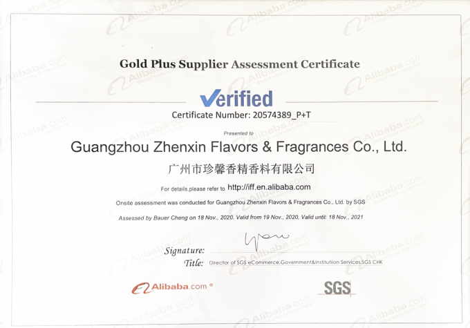 Güzel Koklu Tatlı Meyve Bayberry Bicuit Üretimi İçin Fırıncı Aroması 8