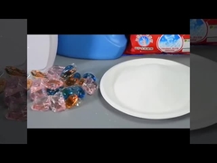 Çamaşır deterjanı kokusu