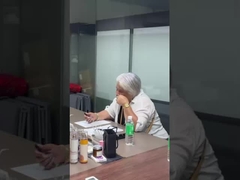 Uzun süreli güzel kokulu parfüm yağı kokusu