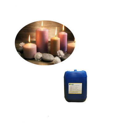 Concentrated Fragrance Floral Scented Oils For Candle Fragrance Oils