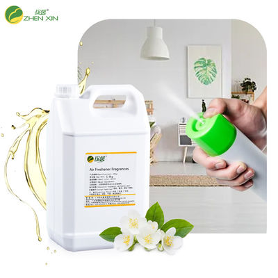 Long Lasting Perfume Original Jasmine Fragrance For  Air Freshener Making