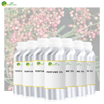 Famous Pure Fragrance Oil Perfume Making For Personal Care