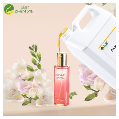 Branded Scent Long Lasting Fragrance Oil Floral Perfume For Car Perfume