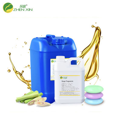 Long Lasting Essential Oil Detergent Scented Oil Body Fragrance Soap Essence