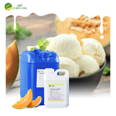 Liquid Oil Food Flavor Ice Cream Flavor for Ice Cream Making Natural Scented Oil for Bake Foods
