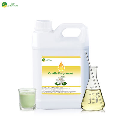 Long Lasting Scent Candle Perfume Essential Oil Original Perfume Fragrance Wholesale for Candle Making Bulk Aroma Candle Oil