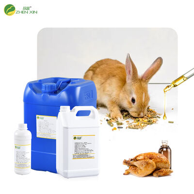 High Concentrated Pet Food Flavor Food Grade Salmon Sardine Liquid Flavor for Cat Food Strong Liquid Flavor Oil for Pets Feed