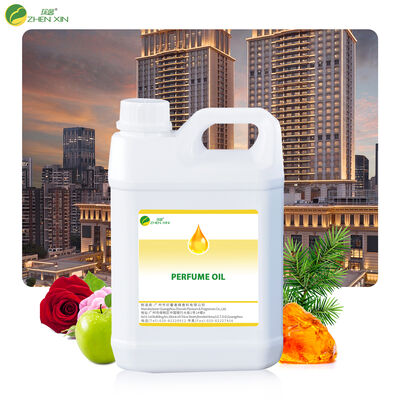 Wholesale Roll on Perfume Oil High Concentrate Perfume Essential Oil for Perfumes Bulk Designer Perfume Oil for Hotel