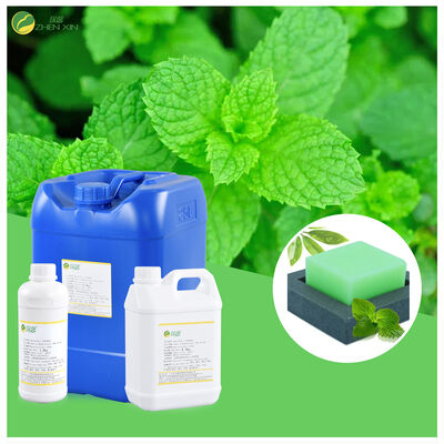 Fresh Mint Scent Soap Fragrance Oil for Soap Making High Quality Perfume Oil Soap Scented Oil Detergent Fragrance for Detergent