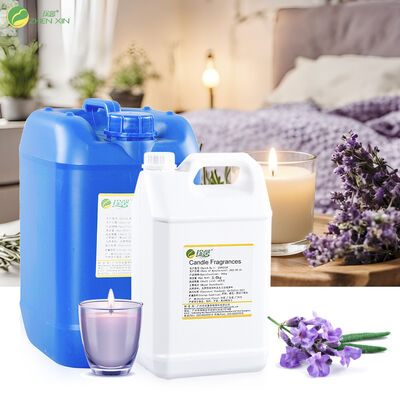 Long Lasting Candle Fragrance Oils for Candles Making Perfume Essential Oil for Candle Lavender Perfume Candle Scented Oil