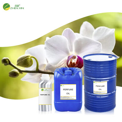Perfume Fragrance Oil for Perfumes Fresh Scent Essential Oil High Quality Candle Fragrance High Purity Roll on Perfume Oil