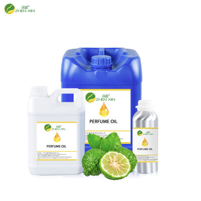 Bergamot Scented Oil Long Lasting Perfume Oil Wholesale Perfume Fragrance Oil for Perfume Making Luxury Inspired Perfume Oil