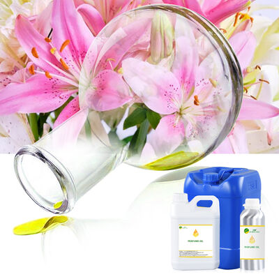 Perfume Fragrance Oil Perfume Essence Oil For Body Spray Brand Luxury