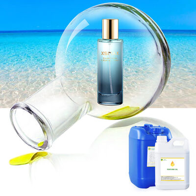 Luxury High Concentrated Designer Perfume Essence Oil For Body Mist wholesale