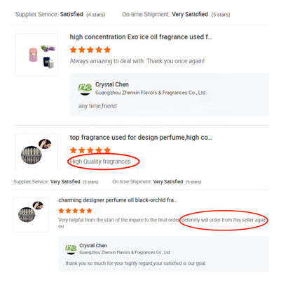 Fashinable Candle Fragrances Floral Concentrated Pink Peony Candle Perfume Oil