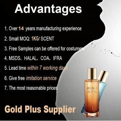 Branded Women Perfume Fragrances Customization Women Perfume Oil