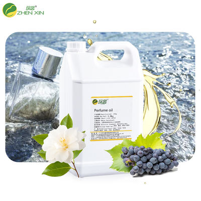 Fragrance Oil Concentrated Designer Perfume Oil Fragrance