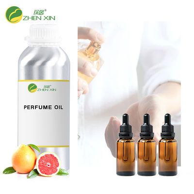 Grapefruit Fruit Liquid Fragrance For Perfume Making