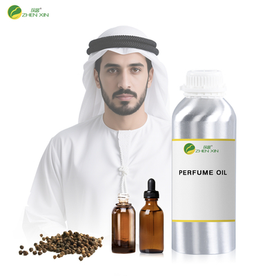 Designer Perfume Oil Concentrated Perfume Oils Bulk Arabic Fragrance Oil with Free Sample