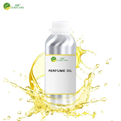 Zhenxin Raw Material Perfume Concentrated Perfume Oils