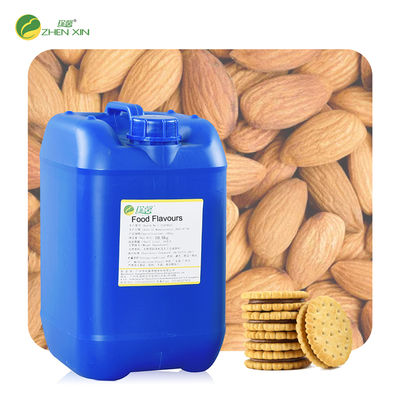 Biscuit Flavor Aroma Food Fragrance Biscuit Flavor ISO Grade bareky Flavor For Bakery