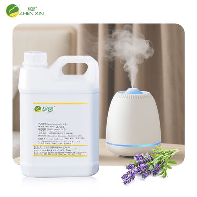 High Purity Lavender Scented Oil for Diffusers Perfume Essential Oil in Bottle Diffuser Aroma Oil