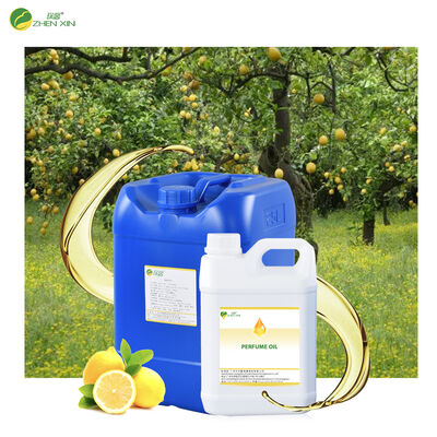 Tasarımcı Parfüm Yağı Parfümler Misk Limon Parfüm Arapça Uzun Süren Vücut Spreyi Parfüm Parfüm Yağları