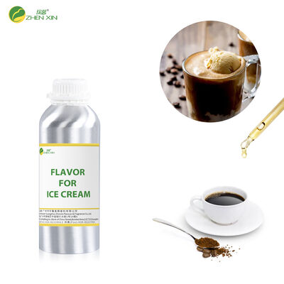 Long Lasting Coffee Flavor for Ice Cream Making Fruit Flavor Bulk Flavor Oil Vanilla Flavor Cake Flavour Strawberry Flavor