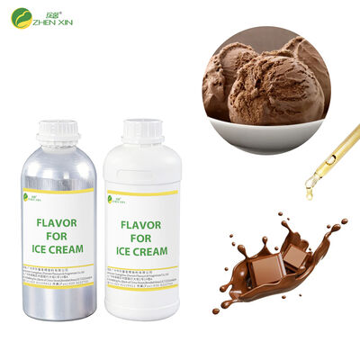Çilek Aromalı Dondurma Aroması Gıda Aroması Yüksek Konsantre Çikolata Aromalı Yağ İyi Üzüm Meyve Aromalı Yağ