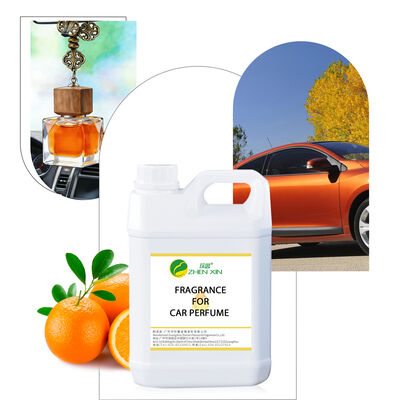 Yüksek Kaliteli Premium Parfüm Parfüm Yağı Parfüm Yapım Tatlı Portakal Parfüm Yağı Araç Parfümleri