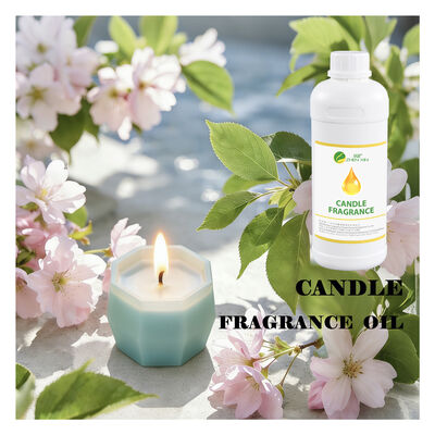 Uzun Sürekli Parfüm Parfümleri Toptan Satış Yüksek Kaliteli Parfüm Mumlar Parfüm Yağı Mum Yapımı İçin Taze Koklar