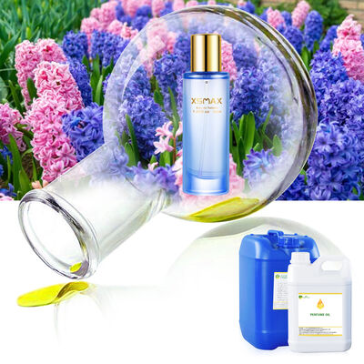 Concentrated French Brand Perfume Essence Oil For Body Spray Luxury