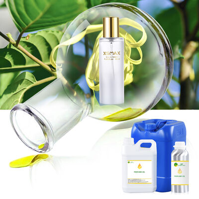 Dubai Perfume Fragrance Wholesale High Quality Designer Perfume Oil