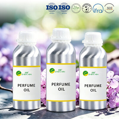 MSDS IFRA ALLERJENlerle uzun süreli parfüm parfümleri