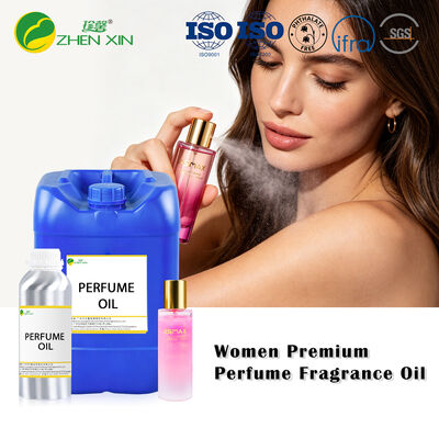 Perfume Parfüm Toptan Üreticisi Özel Lüks Kokulu Çözümler
