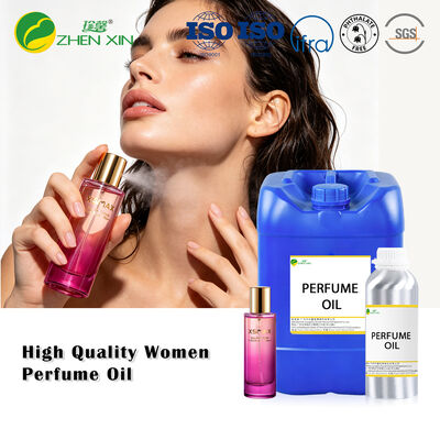 Parfüm Esans Yağı Üreticisi Küresel Markalar için Premium Aromalı Çözüm