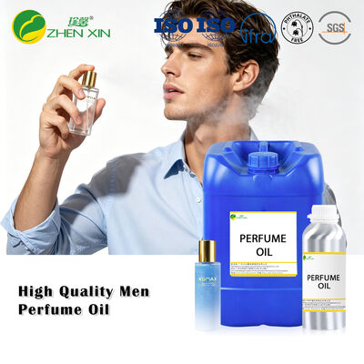 Premium Parfüm Esans Yağı Parfüm üreticileri için toptan aromatik ekstratlar