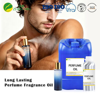 Original Scent Perfume Essence Oil Formen And Women Body Spray